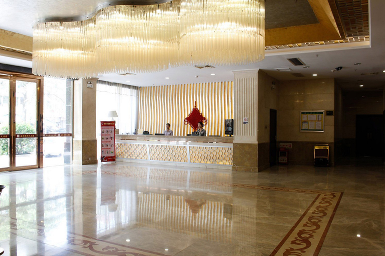 Others 5, Jiahu International Hotel, Zhaoqing