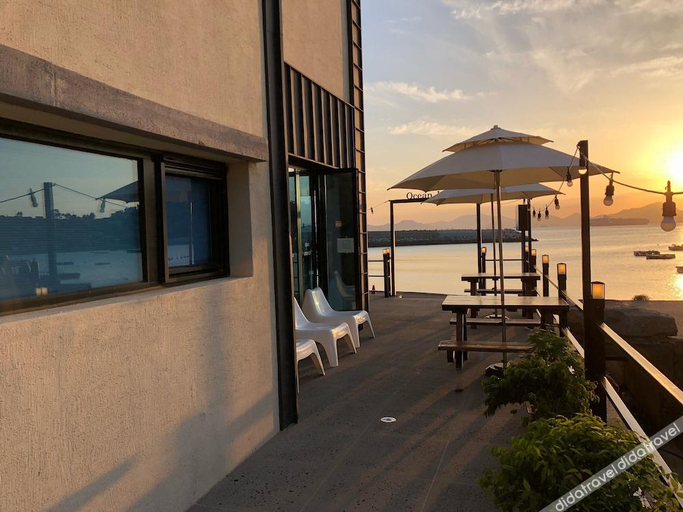 Others 4, Namhae Ocean Lounge Pension, Namhae
