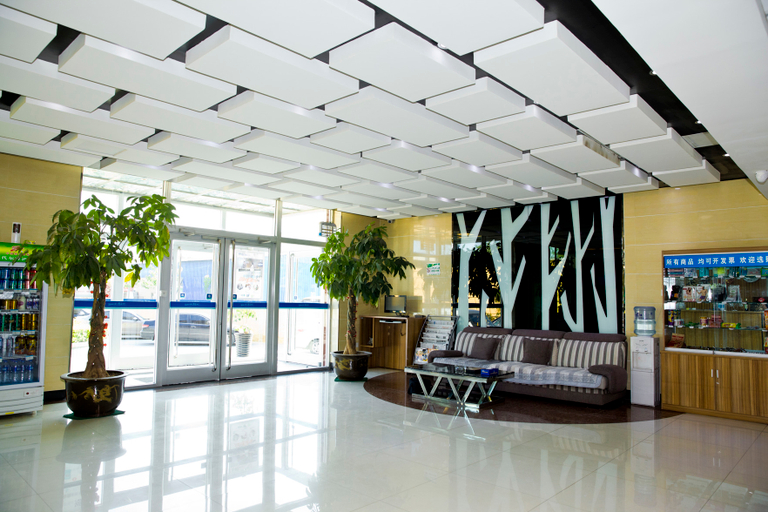 Others 3, EakaHotelRongCheng, Baoding