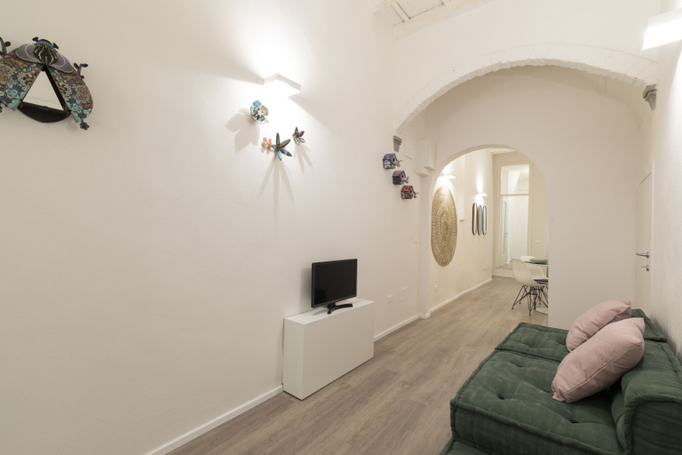 Others 4, Cestello Suite by Mmega, Florence