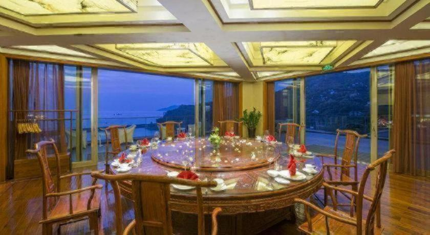 Food & Drinks 5, The Dreamland Resort, Zhuhai