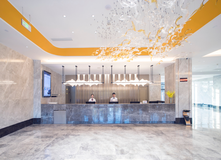 Others 3, GreenTree Eastern Hotel (Haikou MeilanAirport), Haikou