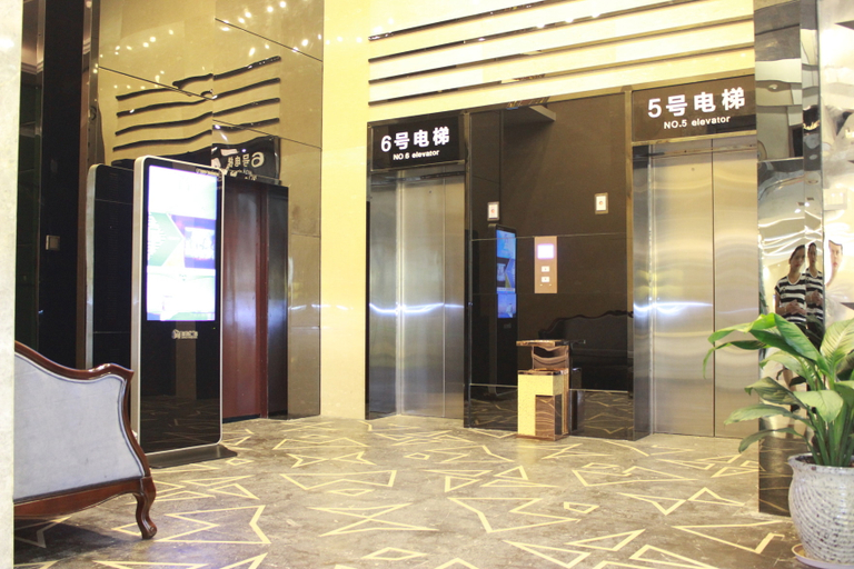 Others 5, Quanzhou Nanan Jia Nian Hua Hotel, Quanzhou