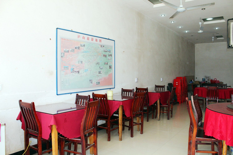 Food & Drinks 5, Kongfu Hotel, Jiujiang