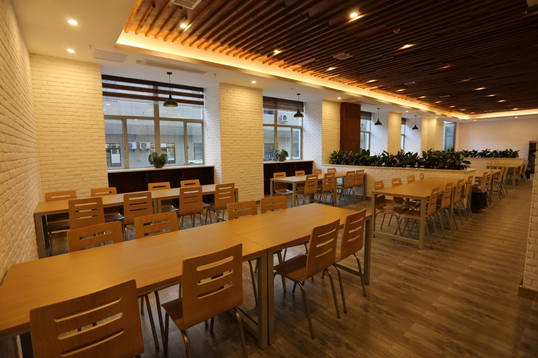 Food & Drinks, Longjiang Hotel, Zunyi