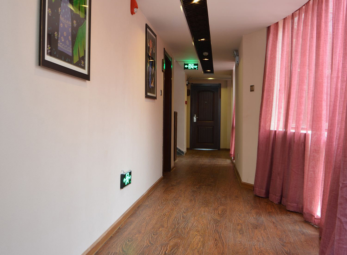 Others 4, Floral Hotel Green Lakeshore, Kunming
