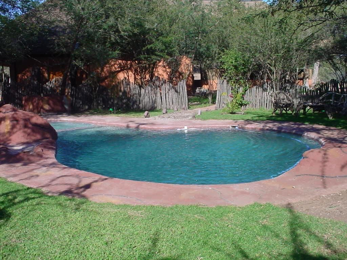 Sport & Beauty, Chinaka Game Lodge, Vhembe