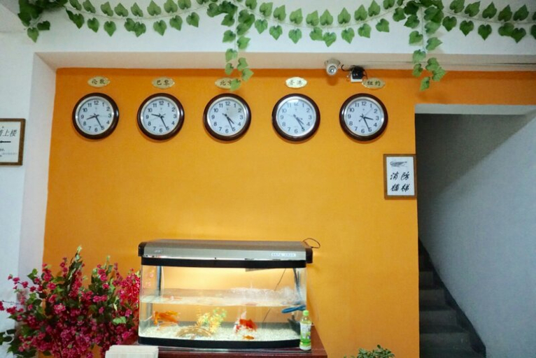 Others 3, Xiaocheng Renjia Express Hotel, Luoyang