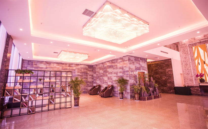 Others 5, Qianzhiyue Hotel, Zhengzhou