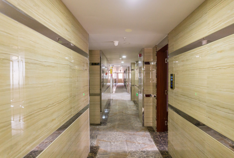 Others 5, Lanzhou east mansion hotel, Lanzhou