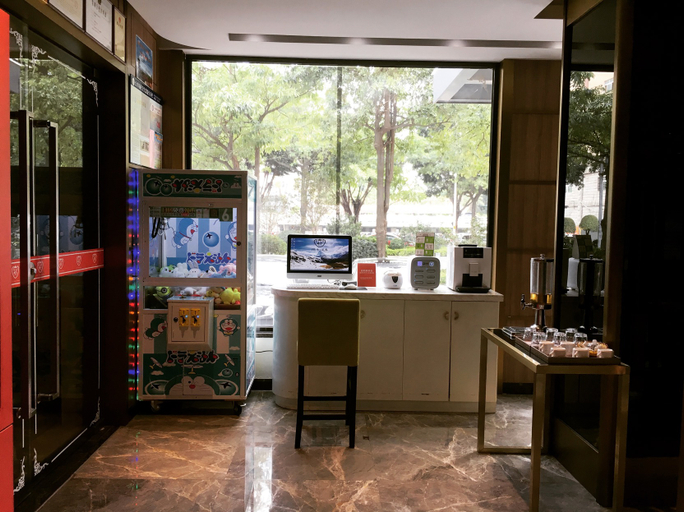 Food & Drinks, The Sussie Hotel (Quanzhou Fengze Yunlu), Quanzhou