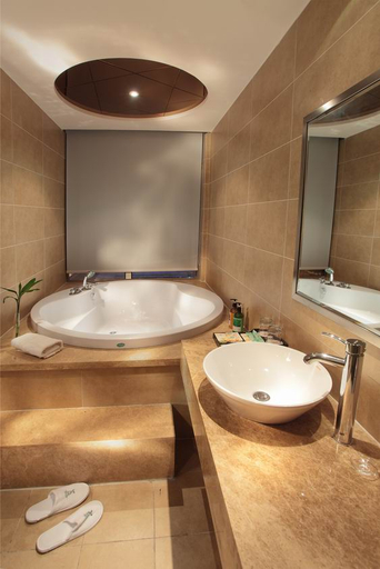 Others 5, Romantic Hotel, Taizhou