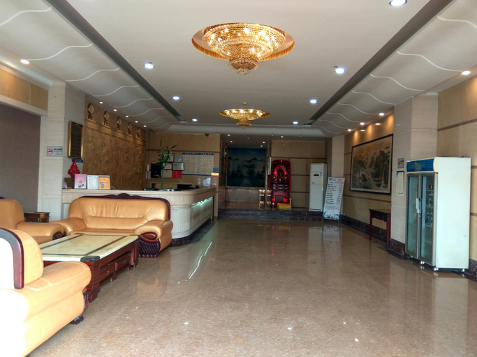 Others 5, 深セン聯盛ホテル（深セン長湖地下鉄駅）(深圳联盛酒店（深圳长湖地铁站店）), Shenzhen