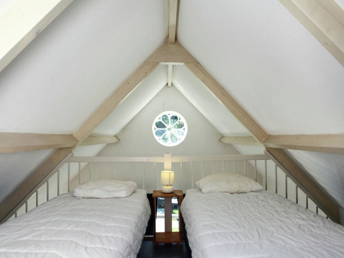 Bedroom 2, レインハーヴェ, Rijnwoude