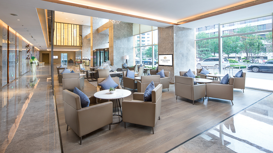 Others 3, Inzone Royal Plaza Hotels, Jinan