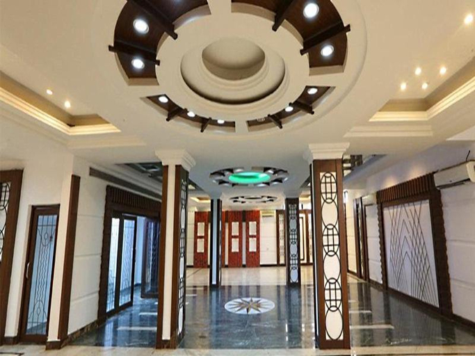 Others 5, Sobti Continental Bareilly Hotel, Bareilly