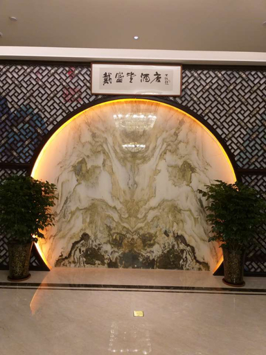 Others 5, Chengdu Daishengtang hotel, Chengdu