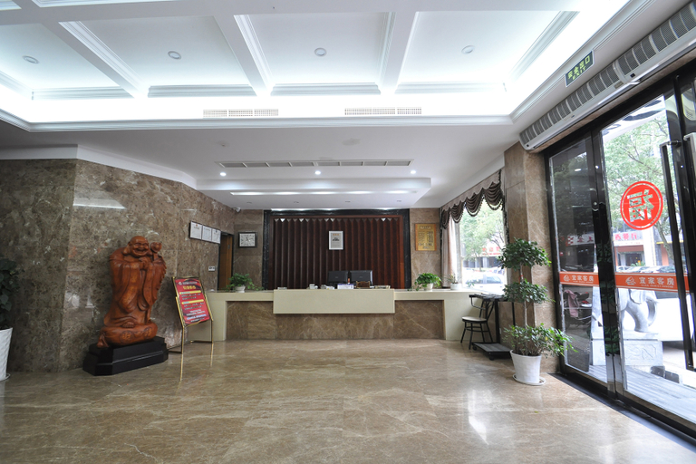 Others 4, Yijia Express Business Hotel, Ningbo