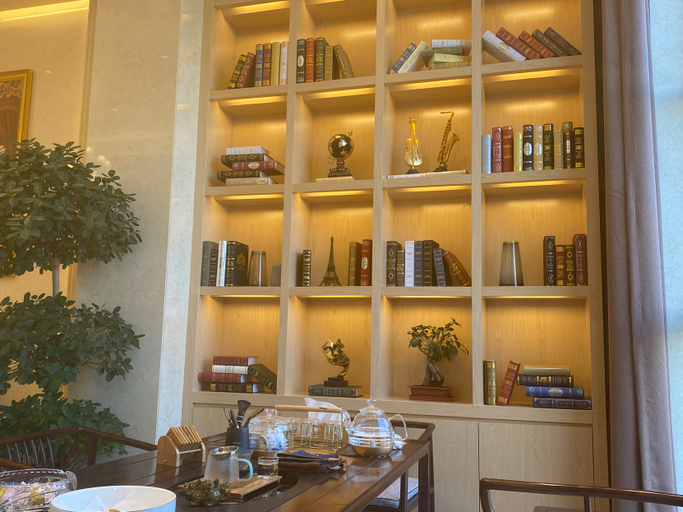 Food & Drinks 5, Vienna Hotel Kunming Yiliang Xingyue Building, Kunming