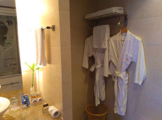 Others 2, Wuhu Maison New Century Hotel, Wuhu