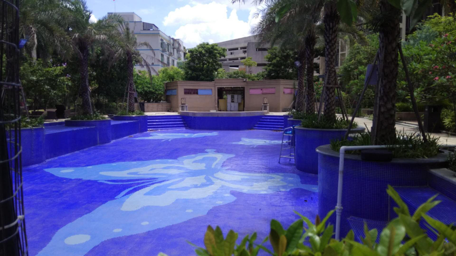 Sport & Beauty 2, Layton Garden Inn Dongguan Fenggang Longfeng Villa, Dongguan