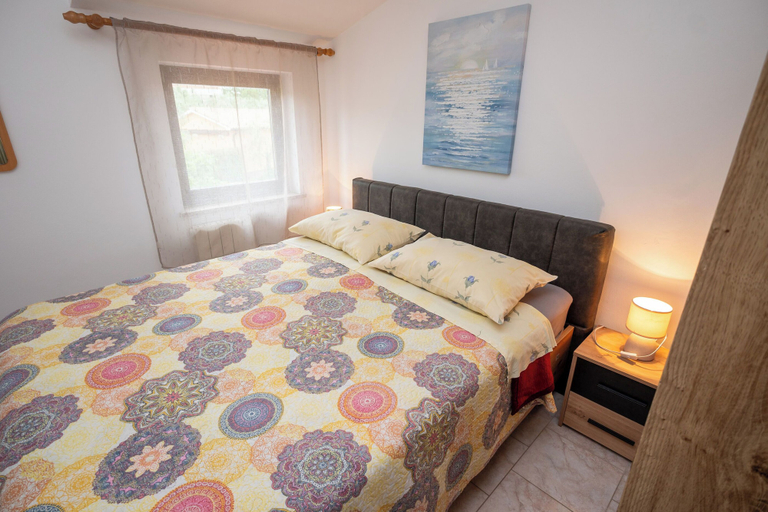 Room 3, Apartments Krase, Marčana