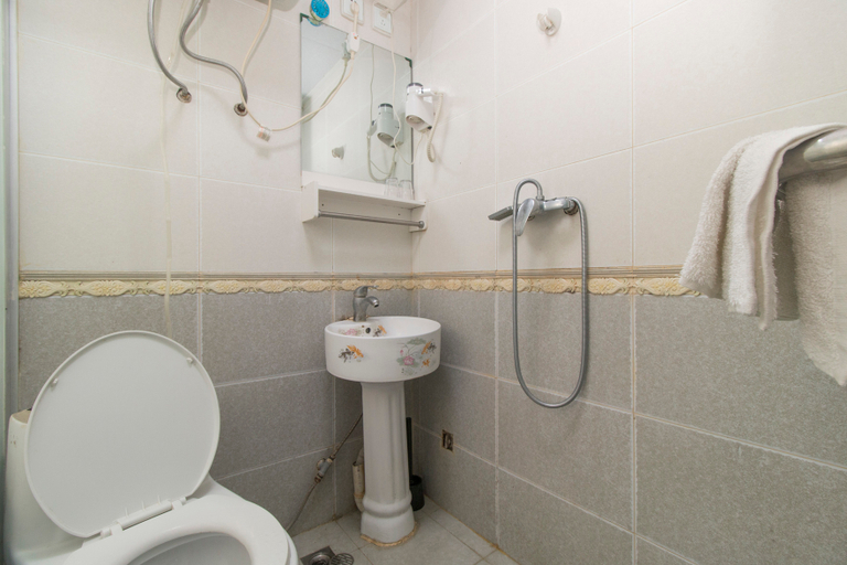 Bathroom, ホテル, Beijing