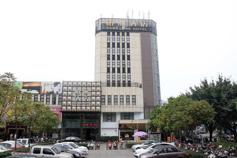 Exterior & Views 2, Jiangmen Park Lane Hotel (Gangzhou Avenue Baiyi Branch), Jiangmen