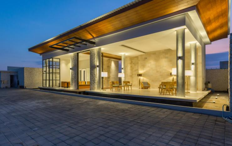 Exterior & Views 4, Akhyana Village Jimbaran, Badung
