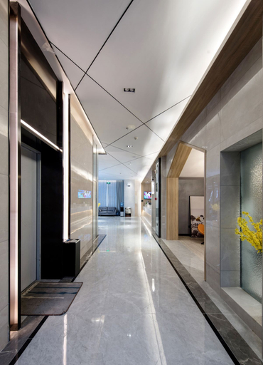 Others 5, Yunbo Hotel, Wuhan