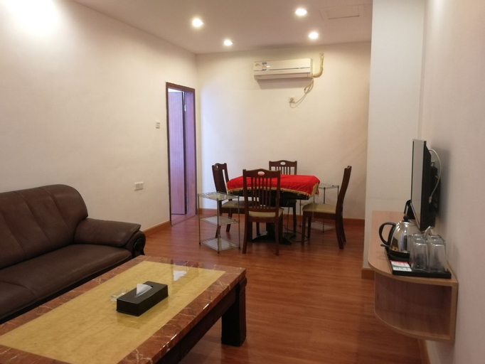 Others 4, Lidu Hotel, Jiangmen