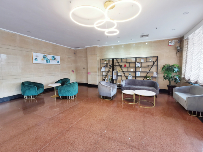Others 4, Sucha Hotel Zhongshan Henglan Weihao, Zhongshan