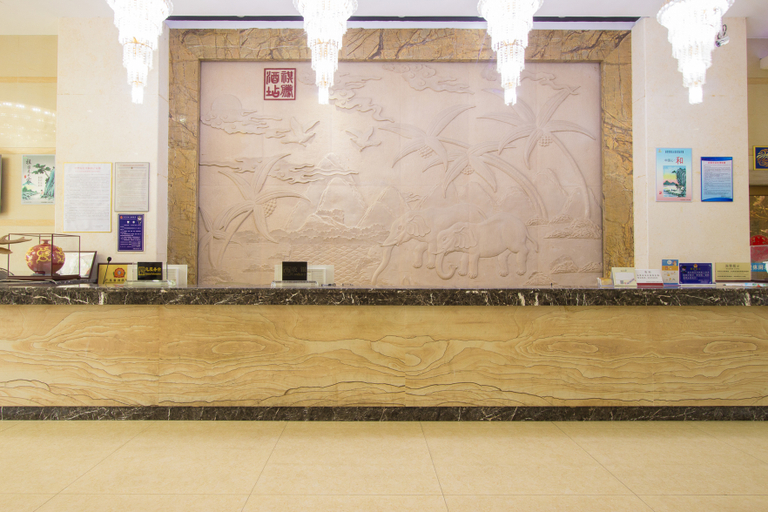 Others 3, Qisheng Hotel, Dongguan