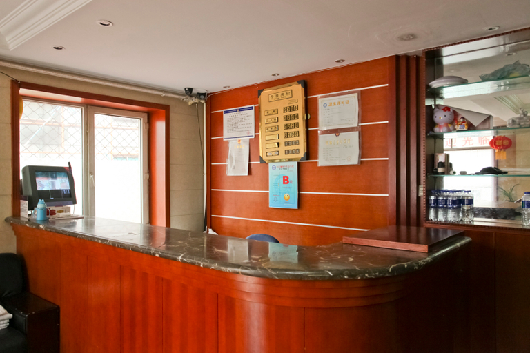 Others, Shengjia Hotel, Dalian
