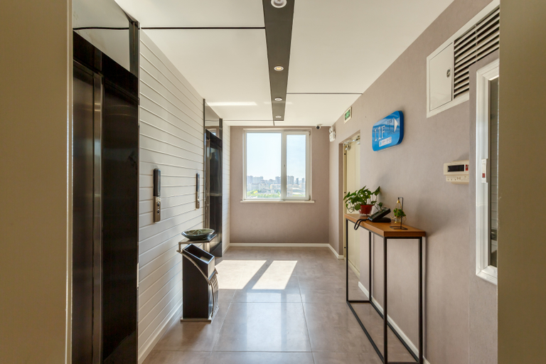 Others 3, Manji Uxuan Hotel, Shenyang