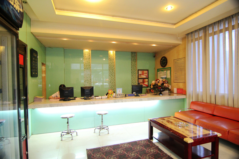 Bathroom 2, Green Tree Alliance Hotel, Chongqing