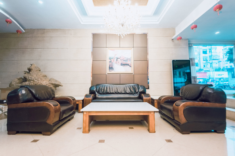 Others 4, Jin Yu Wang Hotel, Bengbu
