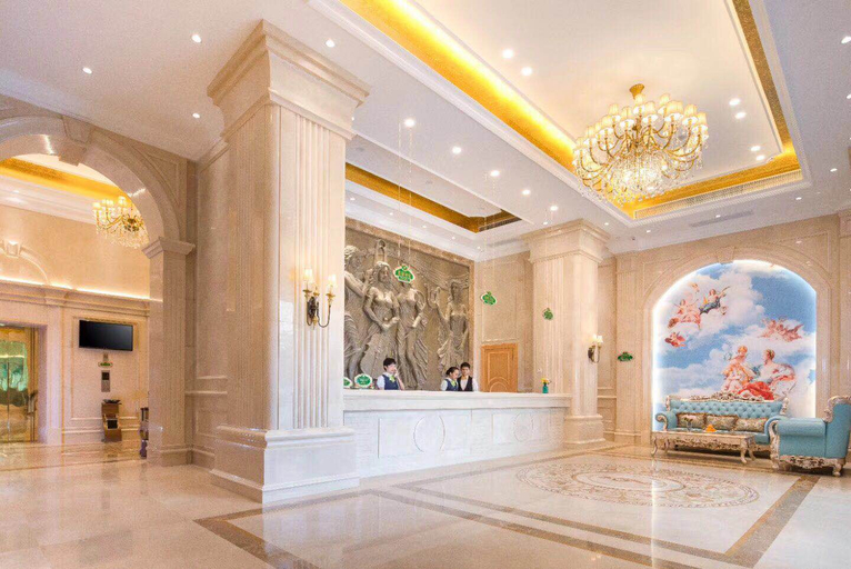Others, Vienna Hotel (Shenzhen Shanglilang Metro Station), Shenzhen