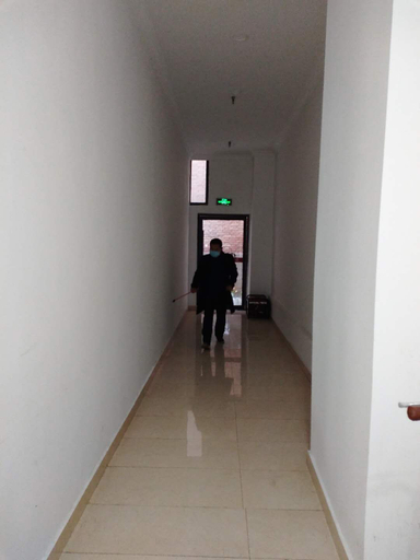 Others, Xilaiyue Hotel, Baoji