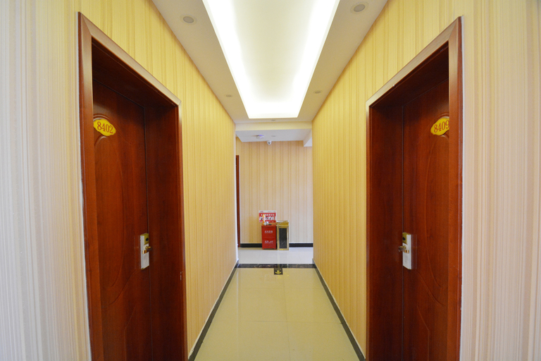 Others 5, Fashion Yilong Express Hotel, Xuchang