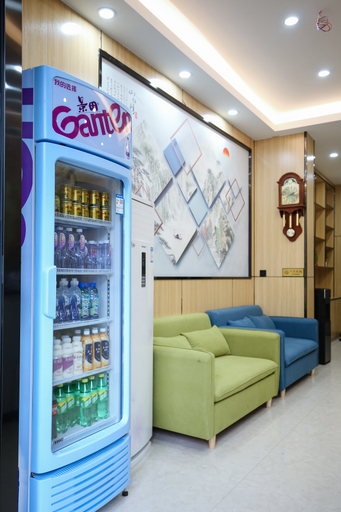 Others 4, Yeste Meitu Hotel (Nanning Wuxiang Headquarters Base), Nanning