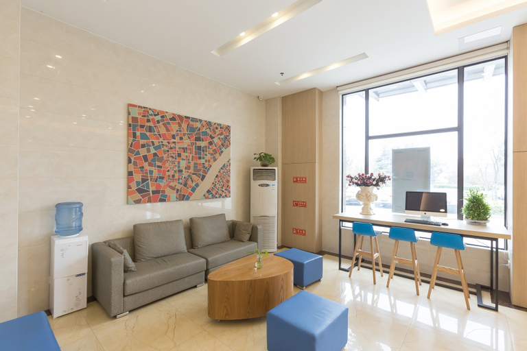 Others 3, HanTingホテル(), Xuzhou