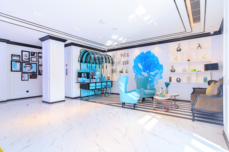 Others 5, Xian Hotel (Beijing Daxing International Airport Branch), Beijing