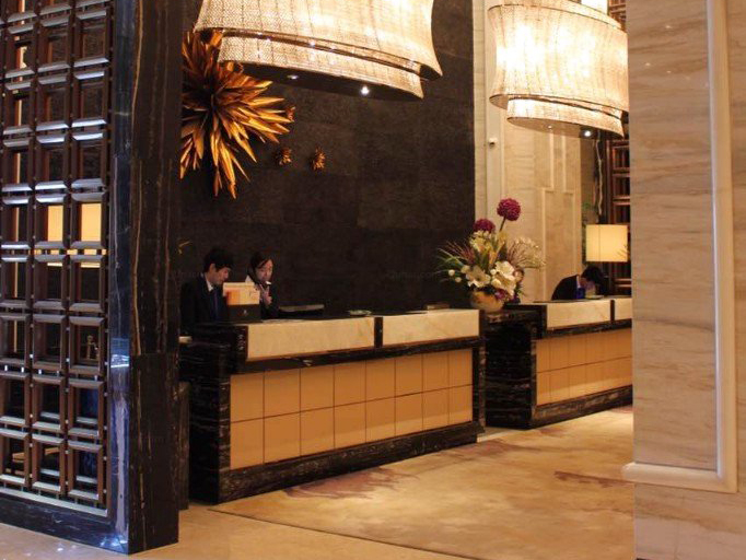 Others 4, Winner Ambassador Hotel, Quanzhou