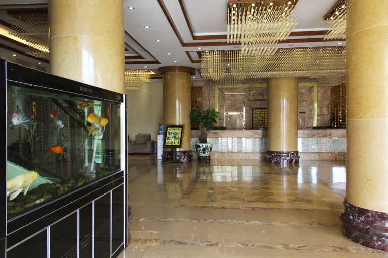 Others 3, Orange Hotel (Kunming Hi-tech Zone), Kunming