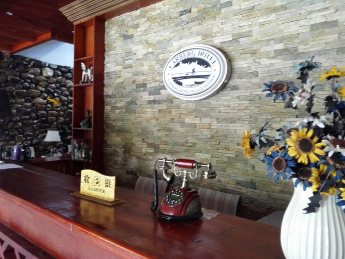 Others 5, BANHEJUHotel, Xiangxi Tujia and Miao
