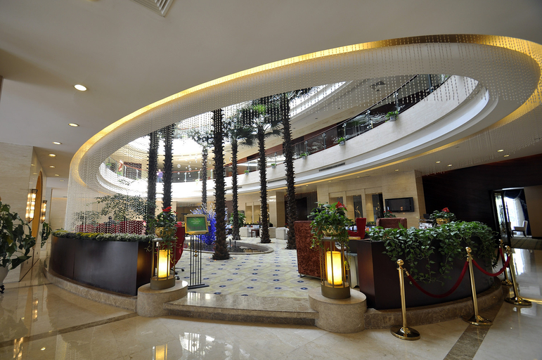 Others 4, Jinsha Mingzhu Hotel, Panzhihua