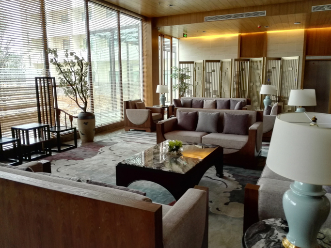 Others 4, Golden Holiday Hotel, Jingmen