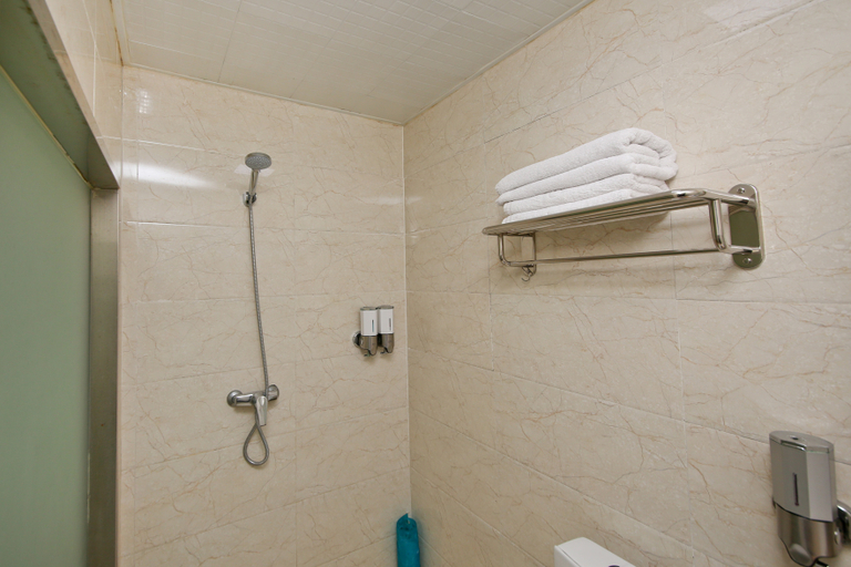 Bathroom 2, Gronland Hotel, Xi'an