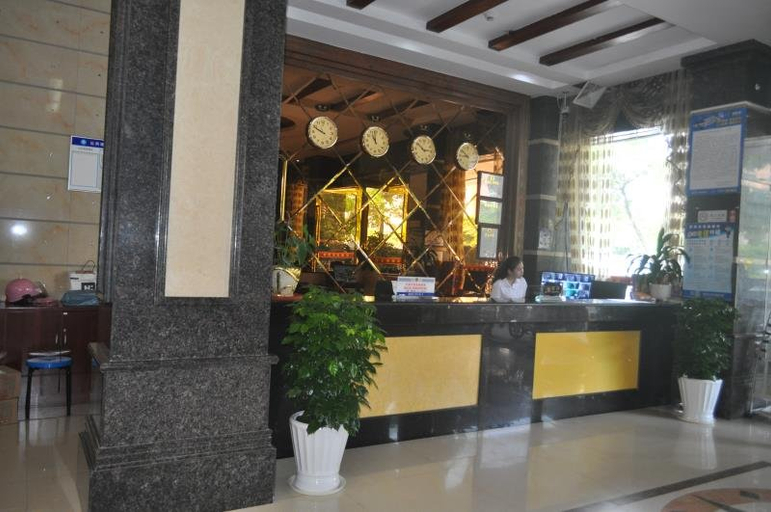 Others 5, Dongdu Business Hotel (Shuidong Street), Huizhou